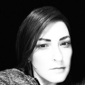 Meet your Posher, Erica